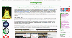 Desktop Screenshot of jennyryan.net